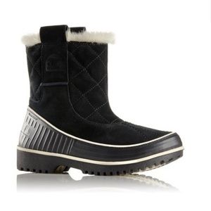 Sorel tivoli ll boots